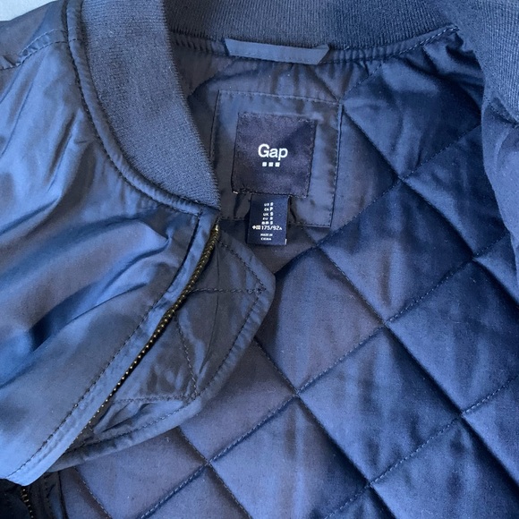 Gap Bomber - Picture 2 of 5